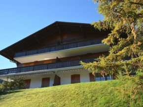 Apartment Hornflue - Baumann by Interhome